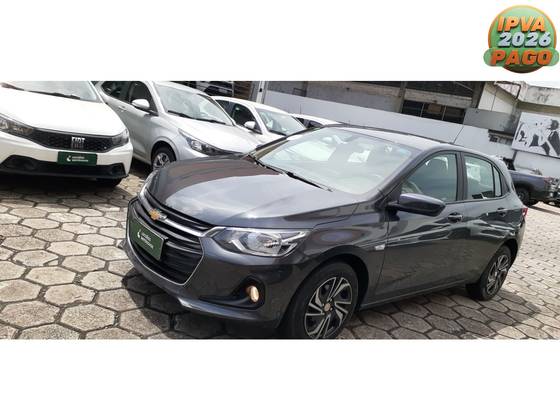 CHEVROLET ONIX 1.0 FLEX LT MANUAL CHEVROLET ONIX 1.0 FLEX LT MANUAL